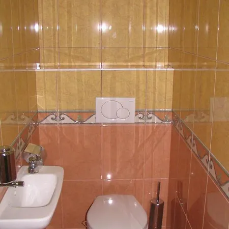 Apartment Milan Zrece Room photo