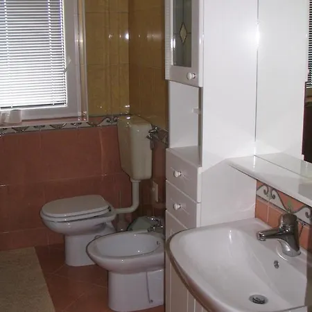 Apartment Milan Zrece Room photo
