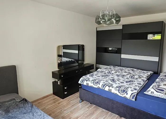 Apartment Milan